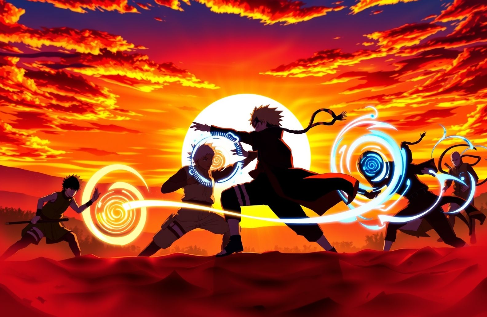 Naruto Wallpaper