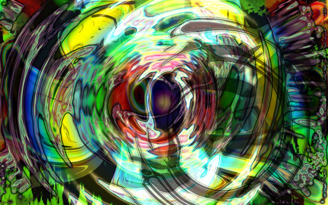 Insanity And Chaos Neslogaria Hebira Background By Kage Kaldaka On