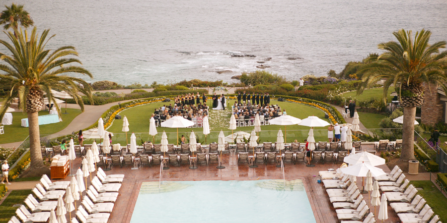 Top Orange County Wedding Venues In Ca