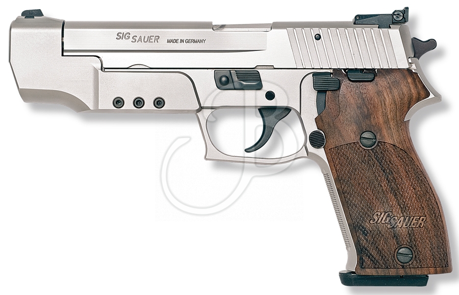 Showing Gallery For Sig Sauer P220 Sport