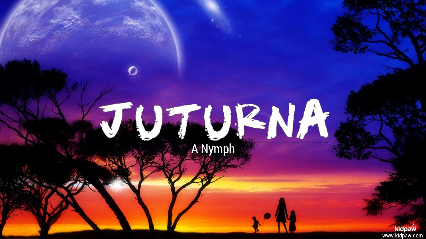 Christian Baby Girl Name Juturna Meanings Religion Origin Details