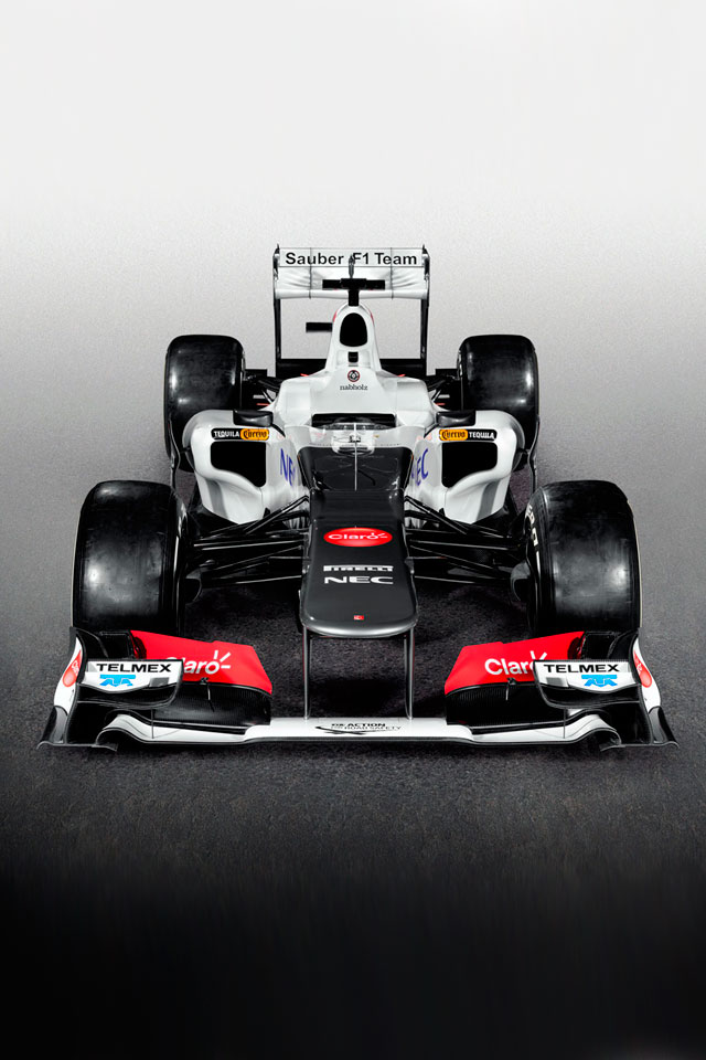 F1 Wallpaper iPhone