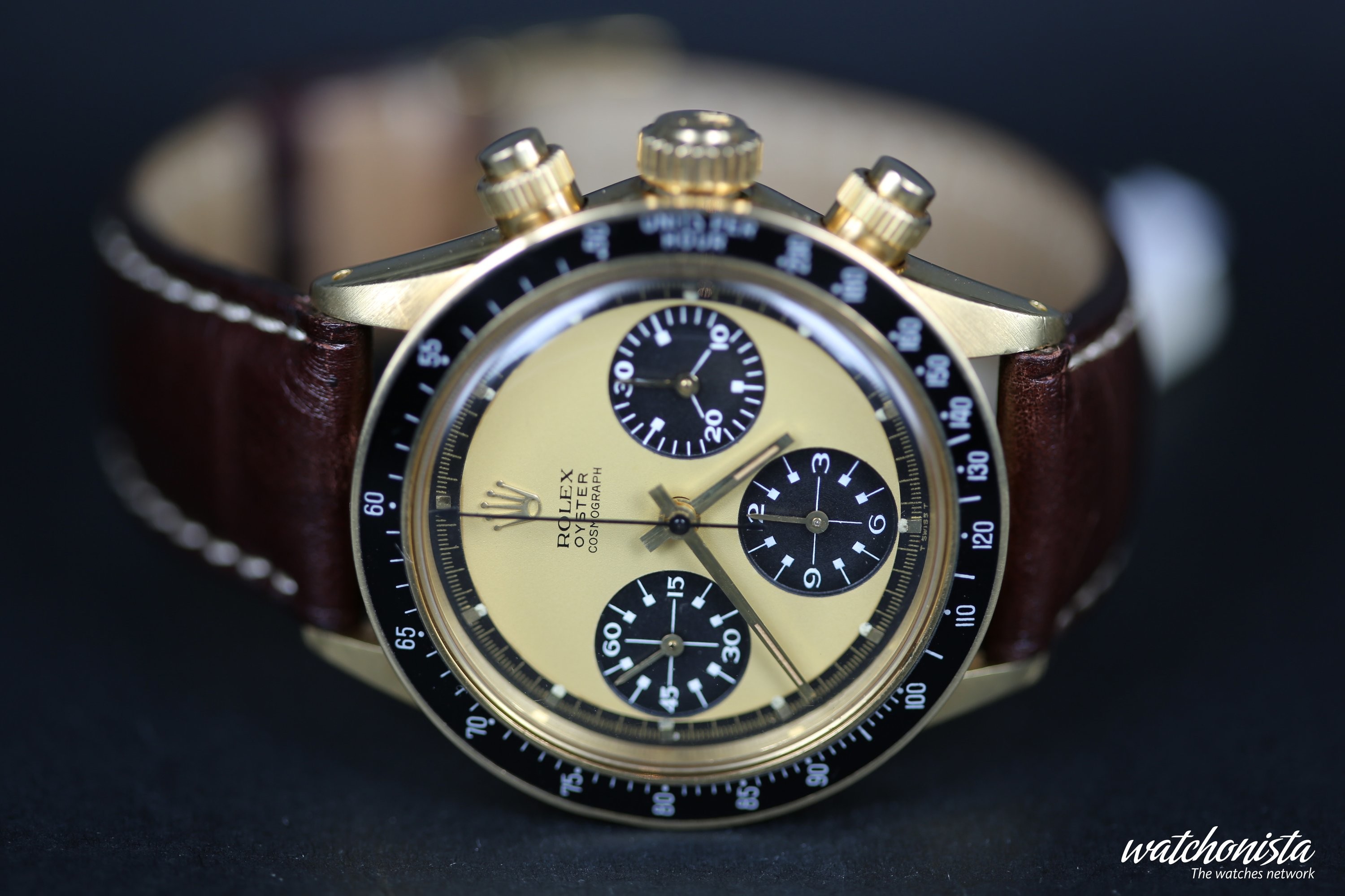 Gorgerous Rolex Wallpaper