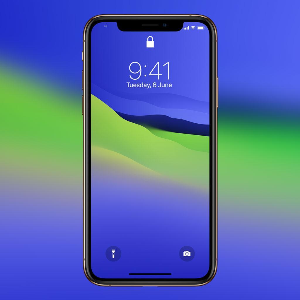 Iphone Wallpaper For Android Apk