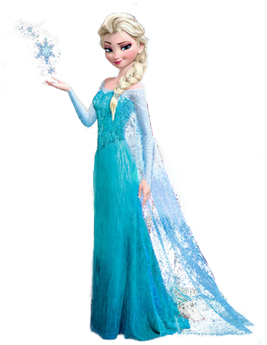 Elsa In Frozen Wallpaper Best Fan