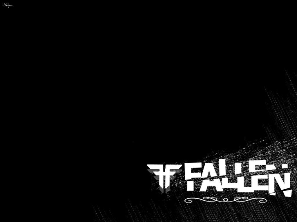 Fallen Wallpaper By Deepchaos