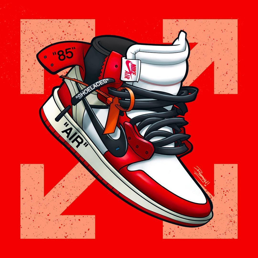 Jordans Wallpaper On