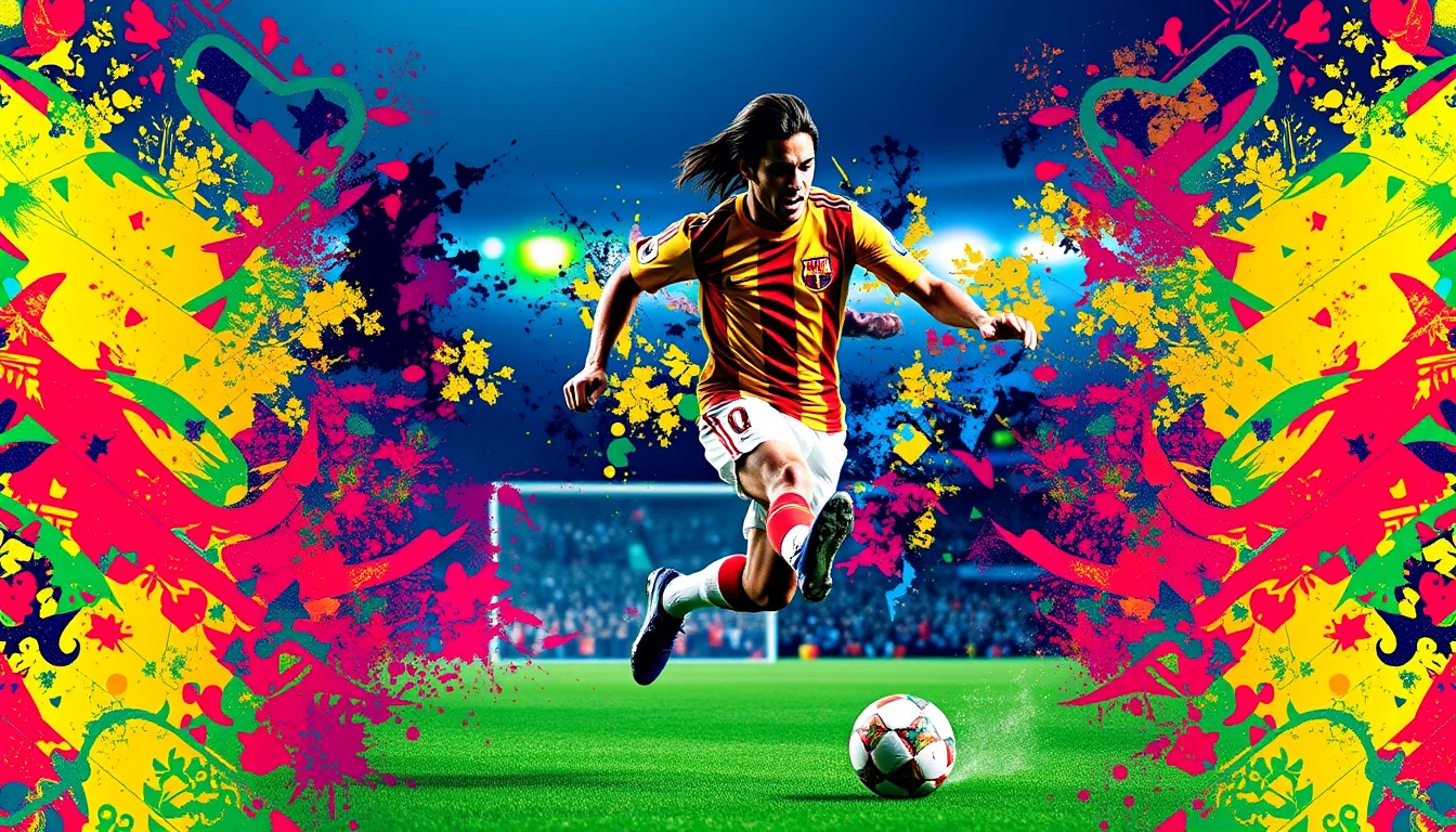 Wallpaper Of Kaka