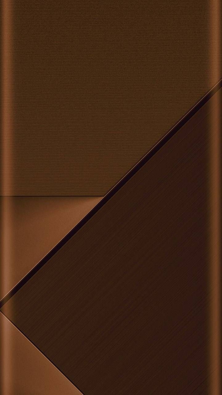 Brown Wallpaper By Kirh75 C6c0