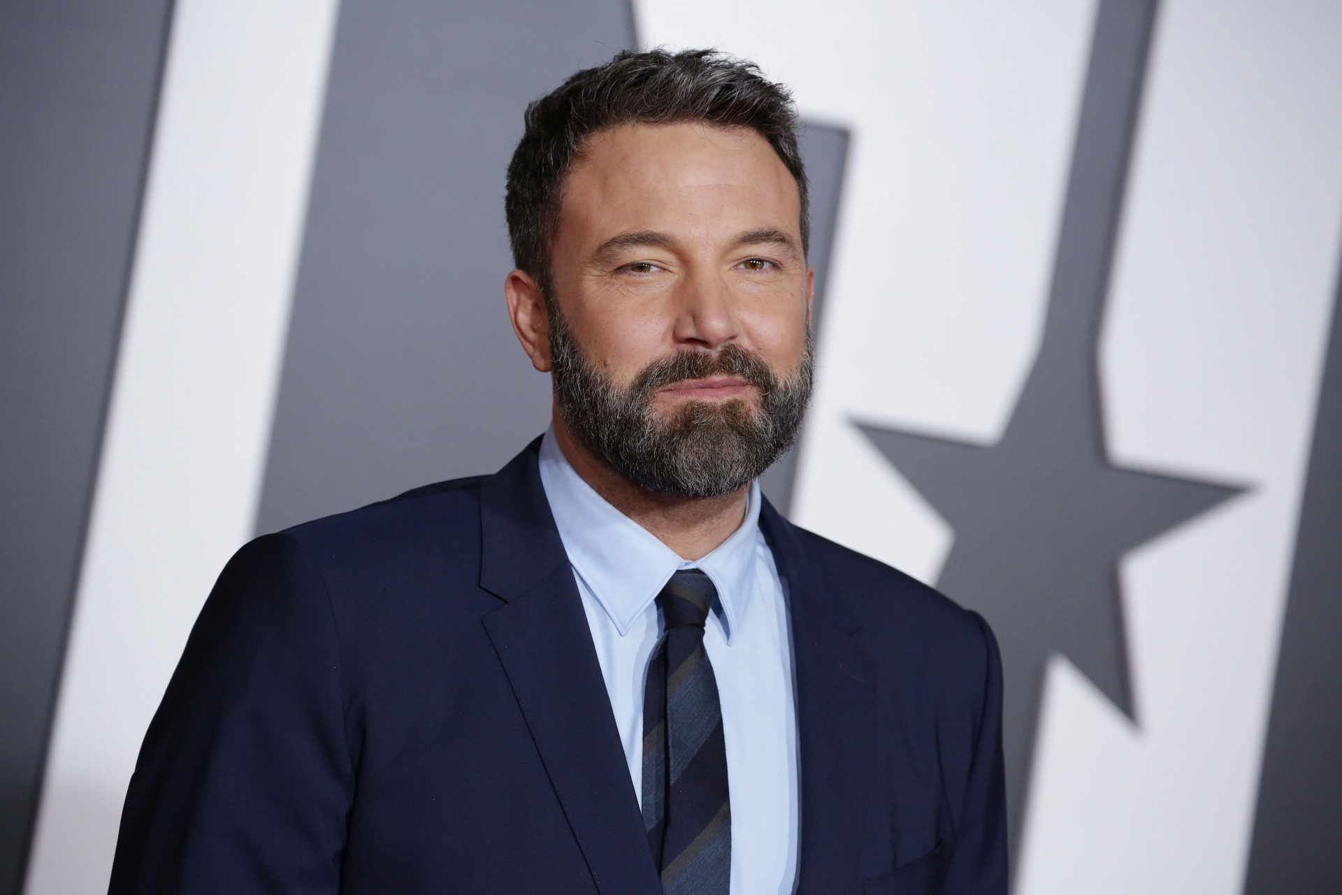 Celebrity Ben Affleck HD Wallpaper