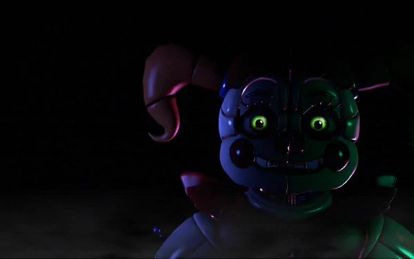 Five Nights At Freddy S Wallpaper