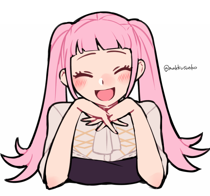 Too Cute To Be Stressed Wallpaper