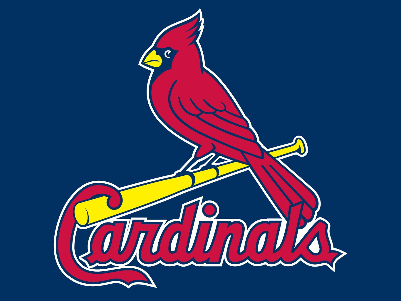 St Louis Cardinals Baseball Team Wallpaper Jpg