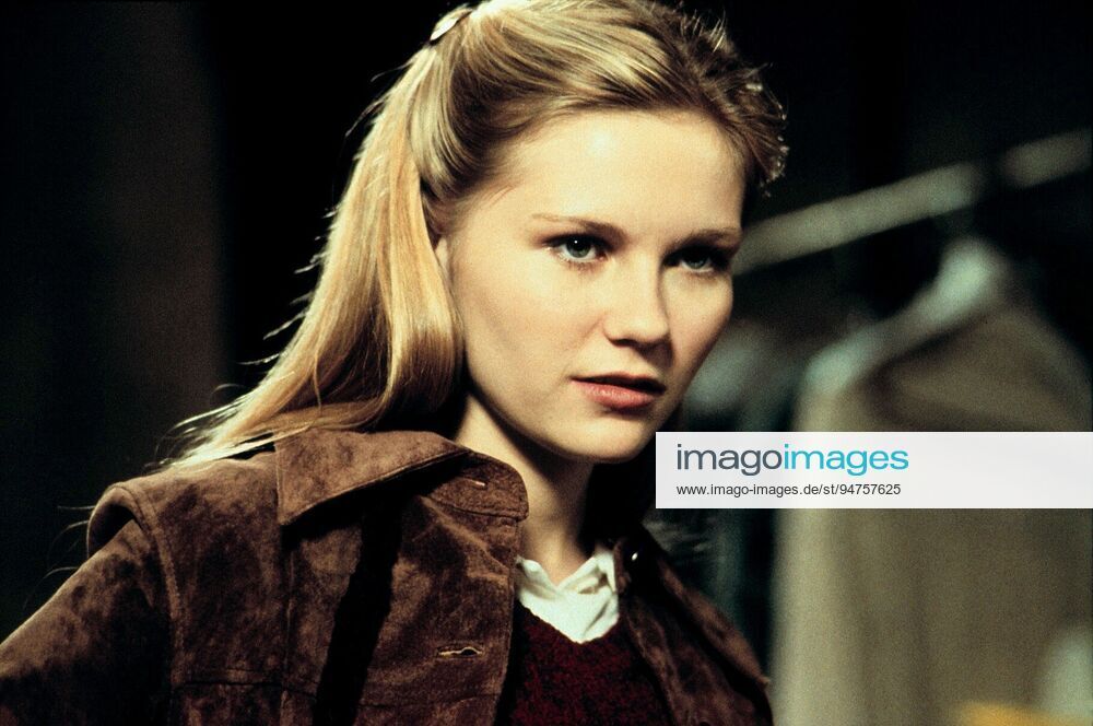 Kirsten Dunst Characters Christy Fimple Film Small Soldiers