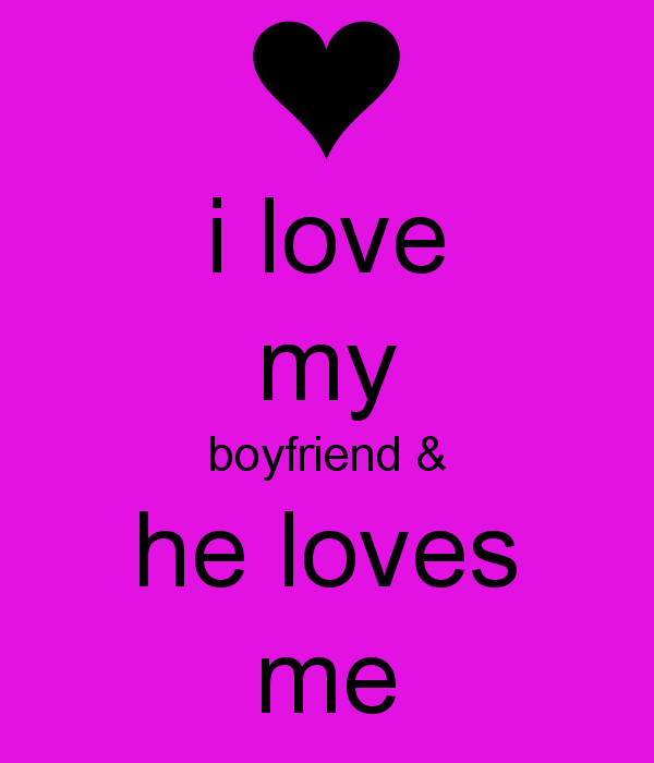 Pictures Love My Boyfriend Graphics Code I Ments