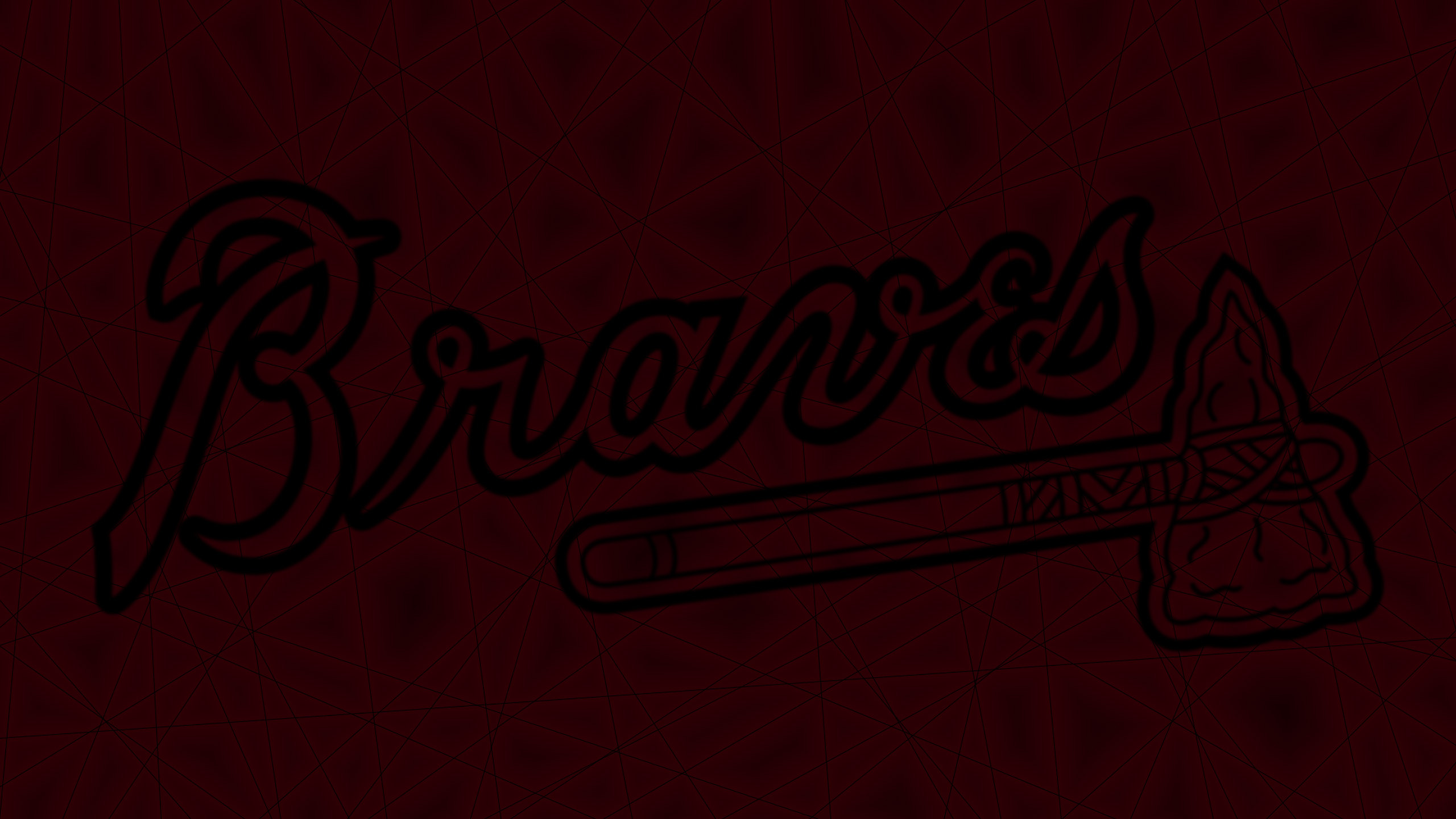 Atlanta Braves Wallpaper iPhone