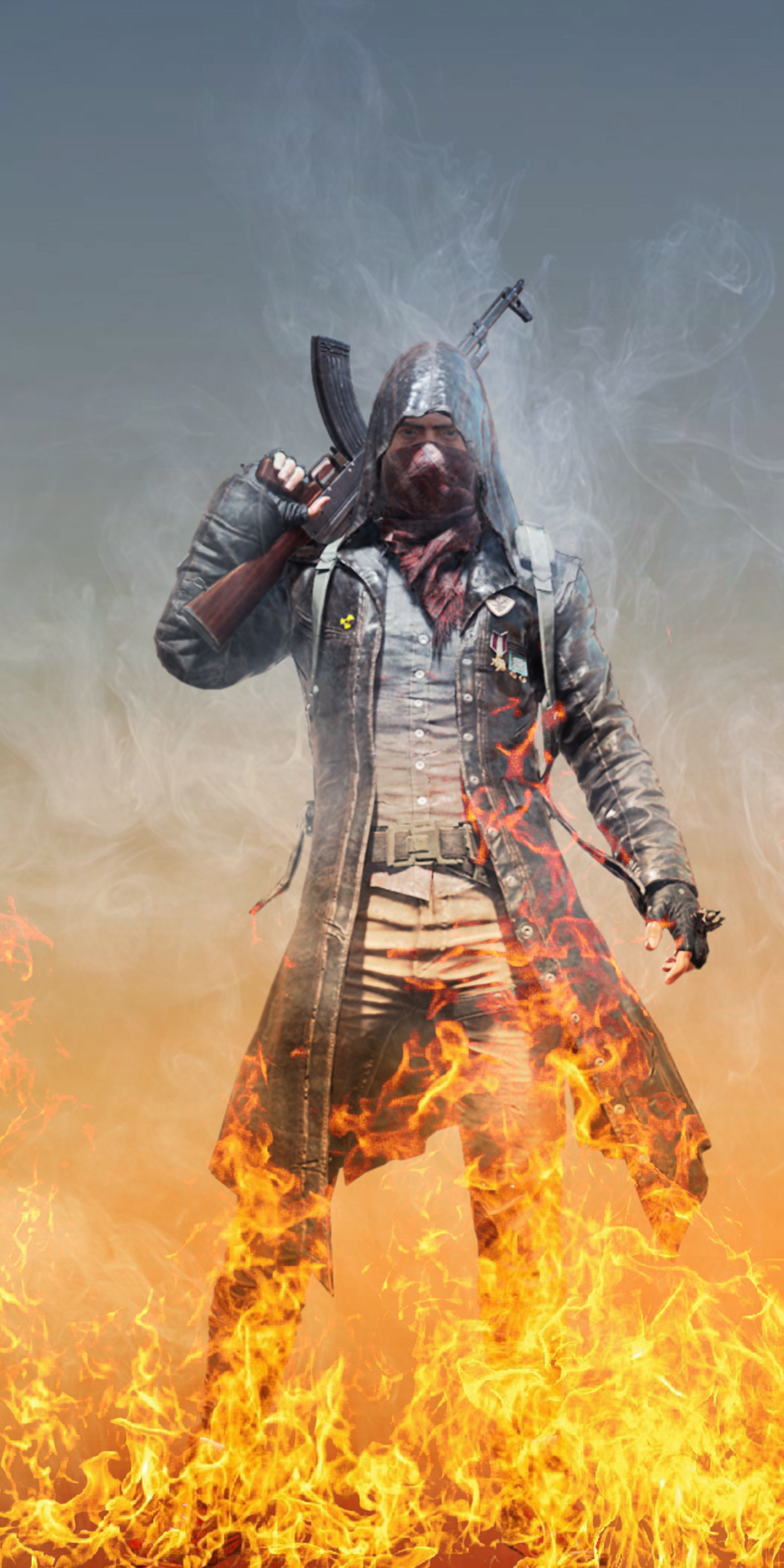 Pubg Mobile Wallpaper