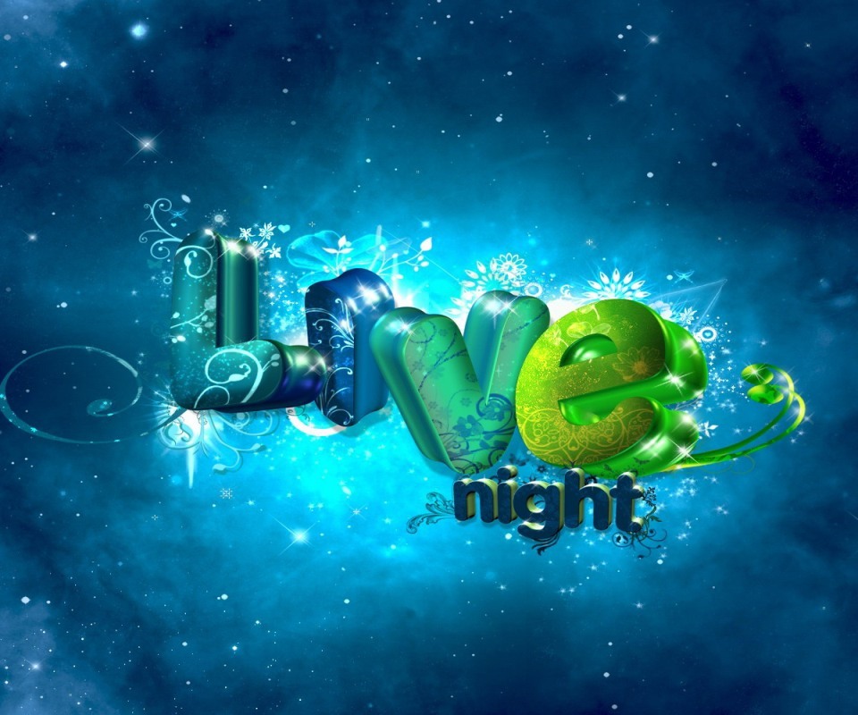 Live Screensavers Widescreen HD Wallpaper