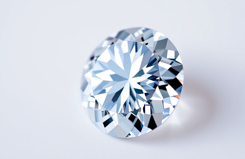 Hd Diamond Wallpaper