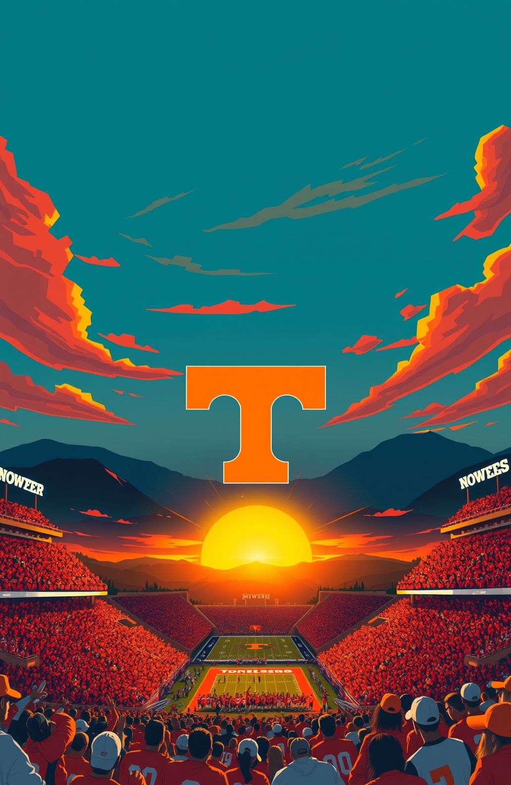 Hd Tennessee Vols Wallpaper