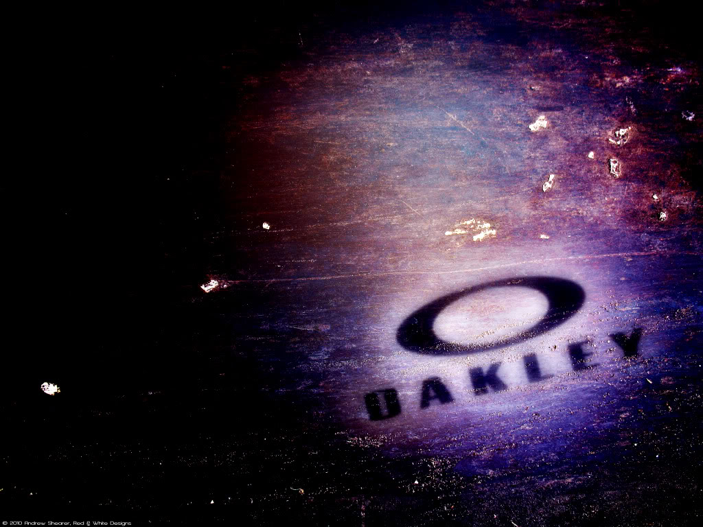 Wallpaper Oakley Logo Desktop Wallpaper3