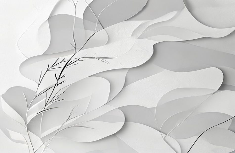 Light Grey Wallpaper