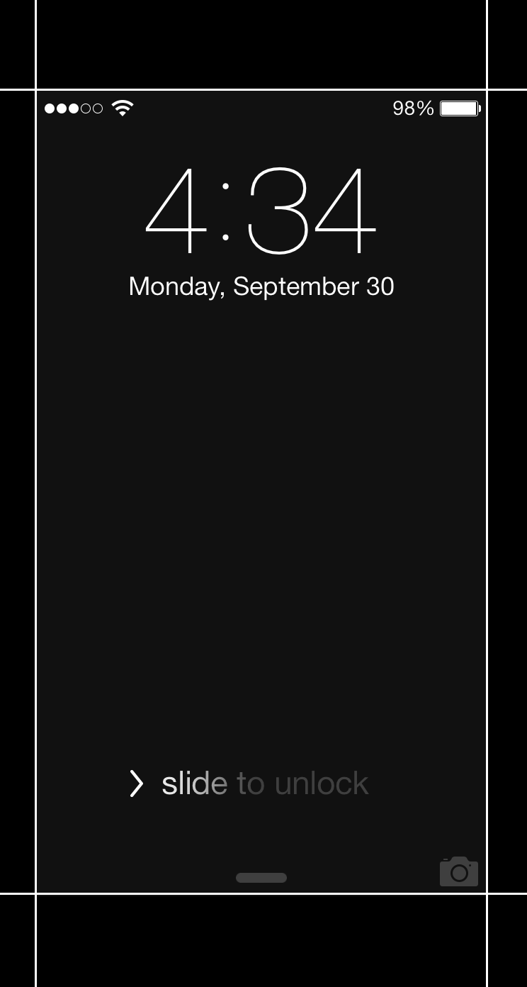 iOS 16 wallpaper: download full resolution
