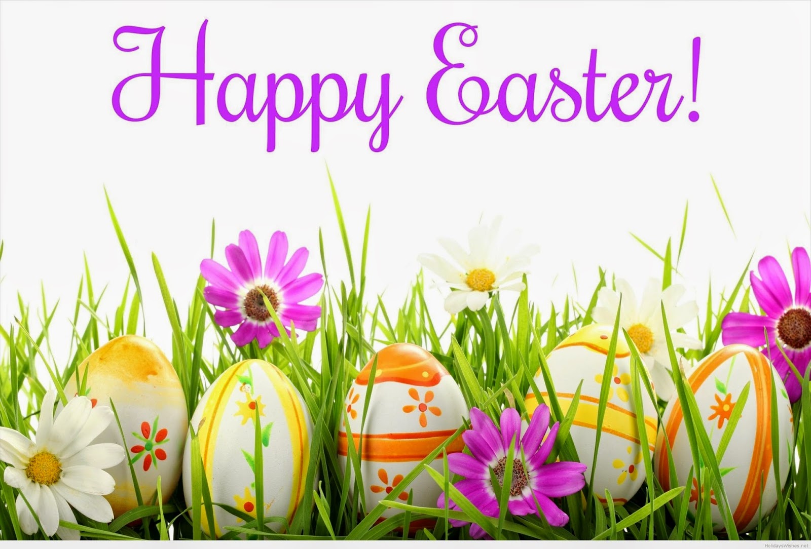 6 New Happy Easter Wallpapers HD Wallpapers