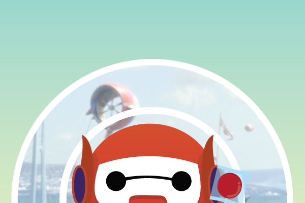 Hello I M Baymax Your Personal Healthcare Panion