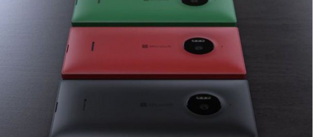Lumia E Variante Xl Seriam Lan Ados Em Setembro Sem Estrutura
