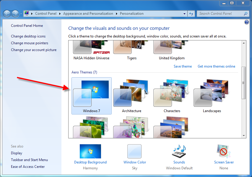 Use Rss To Create A Dynamic Windows Desktop Wallpaper Slideshow