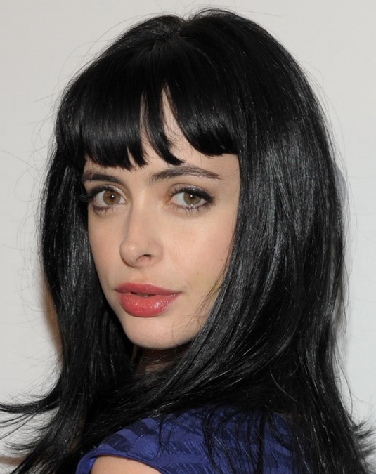 To The Krysten Ritter Wallpaper Just Right Click On