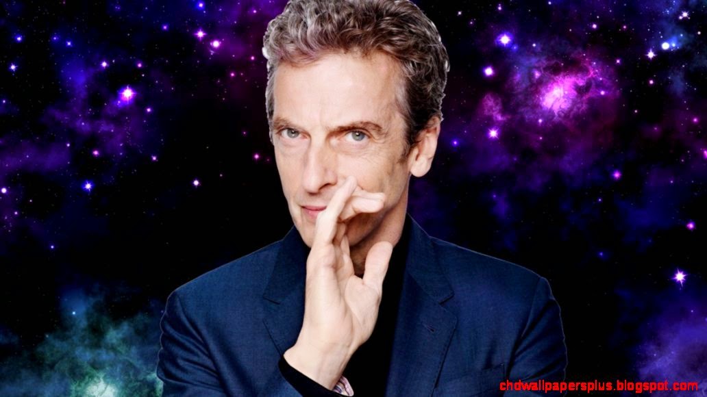 Pics For Gt Doctor Who Peter Capaldi Wallpaper