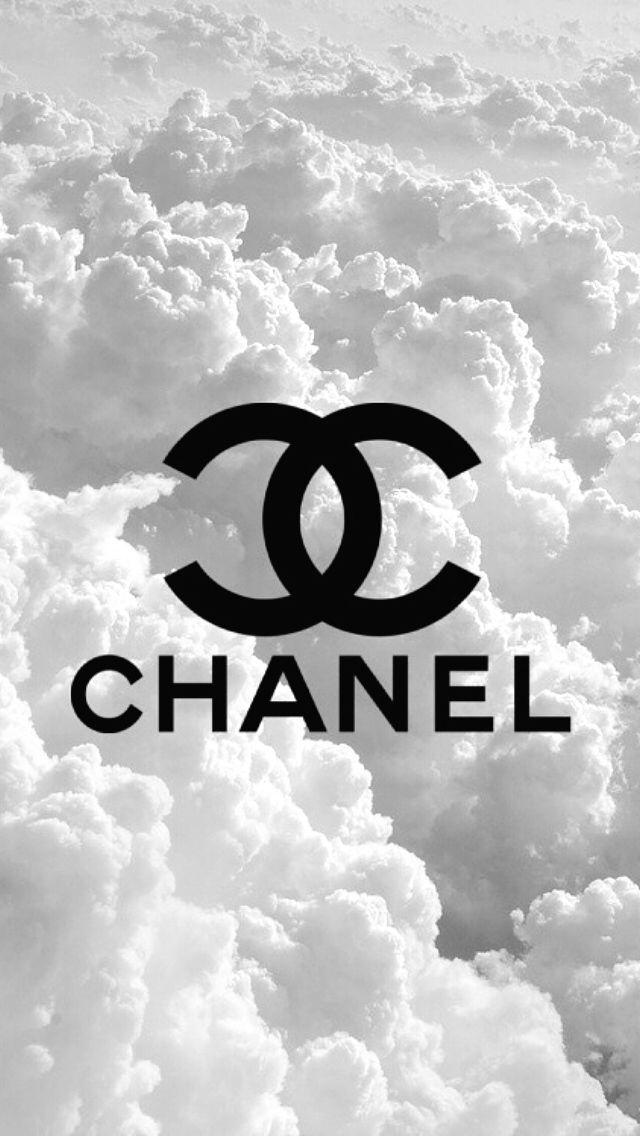 Wallpaper Chanel Computer