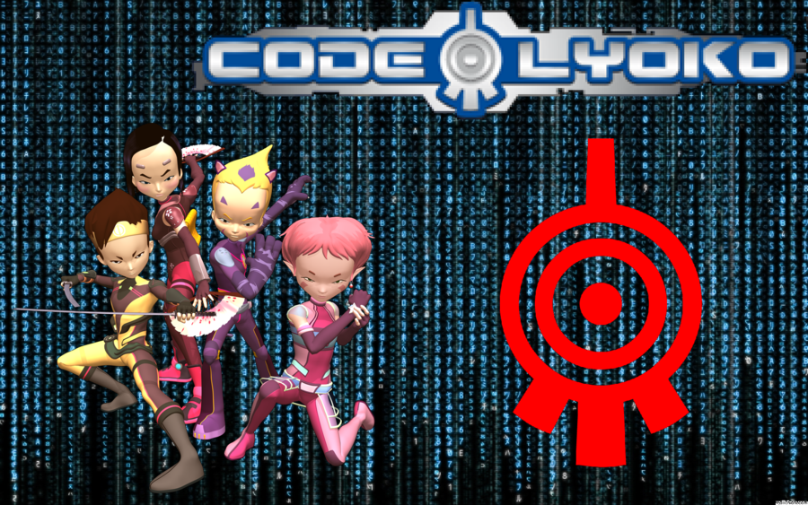 Free Download Code Lyoko Wallpaper By Scott910 900x563 For Your