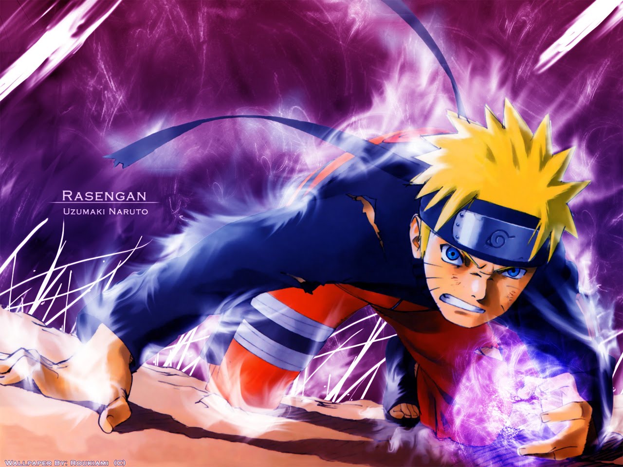 Naruto Vs Sasuke Hd Wallpaper In Cartoons Imageci