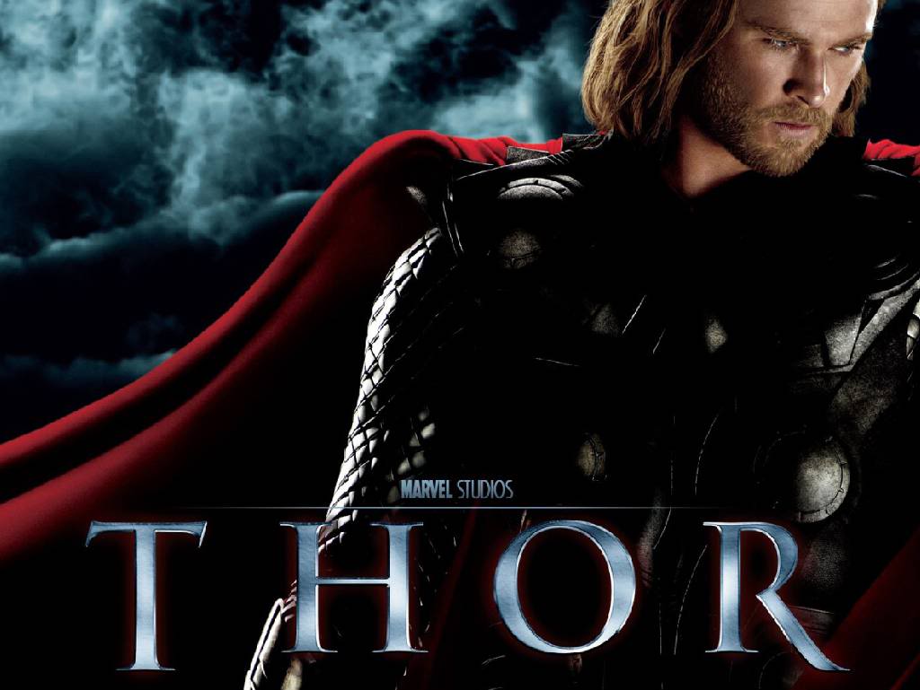Thor Desktop Image Marvel Wallpaper