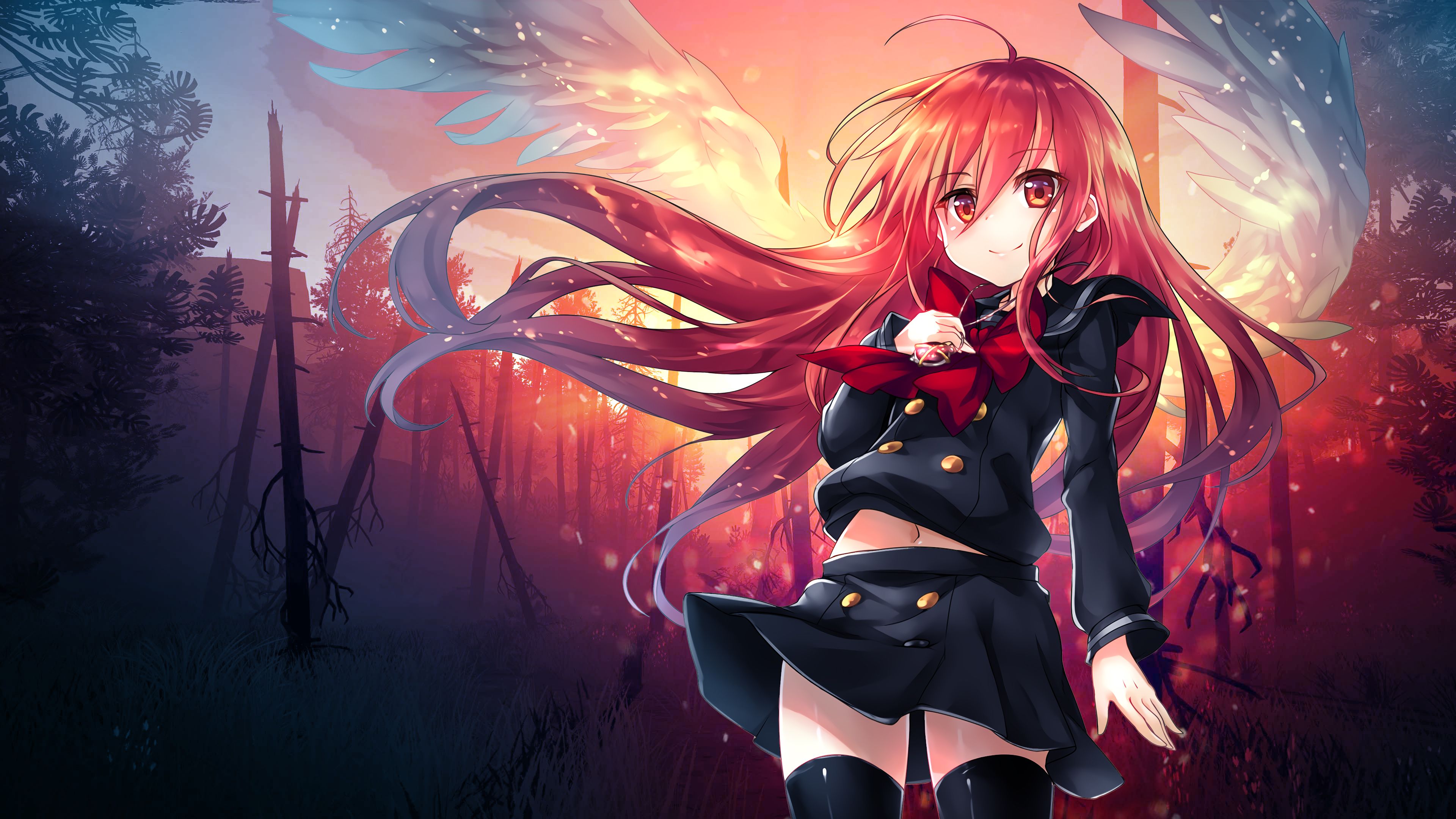 Anime wallpapers full hd, hdtv, fhd, 1080p, desktop backgrounds hd,  pictures and images