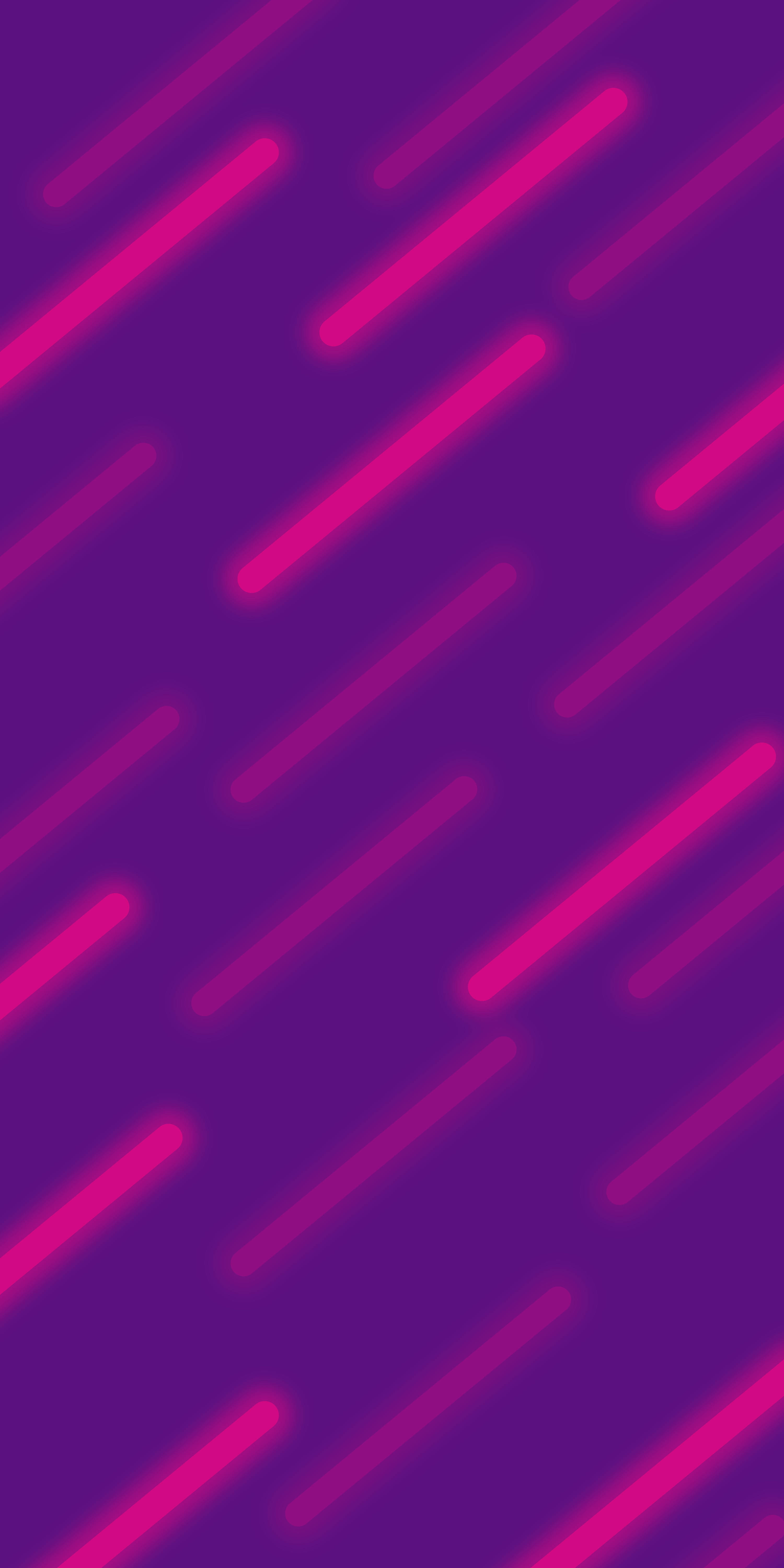 Pink And Purple Neon Aesthetic iPhone Wallpaper