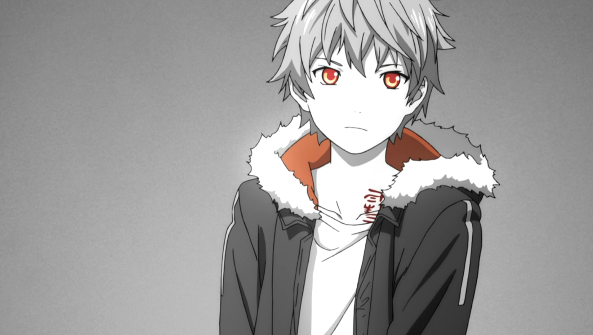 Thirteen Noragami Facts About Yukine - HubPages
