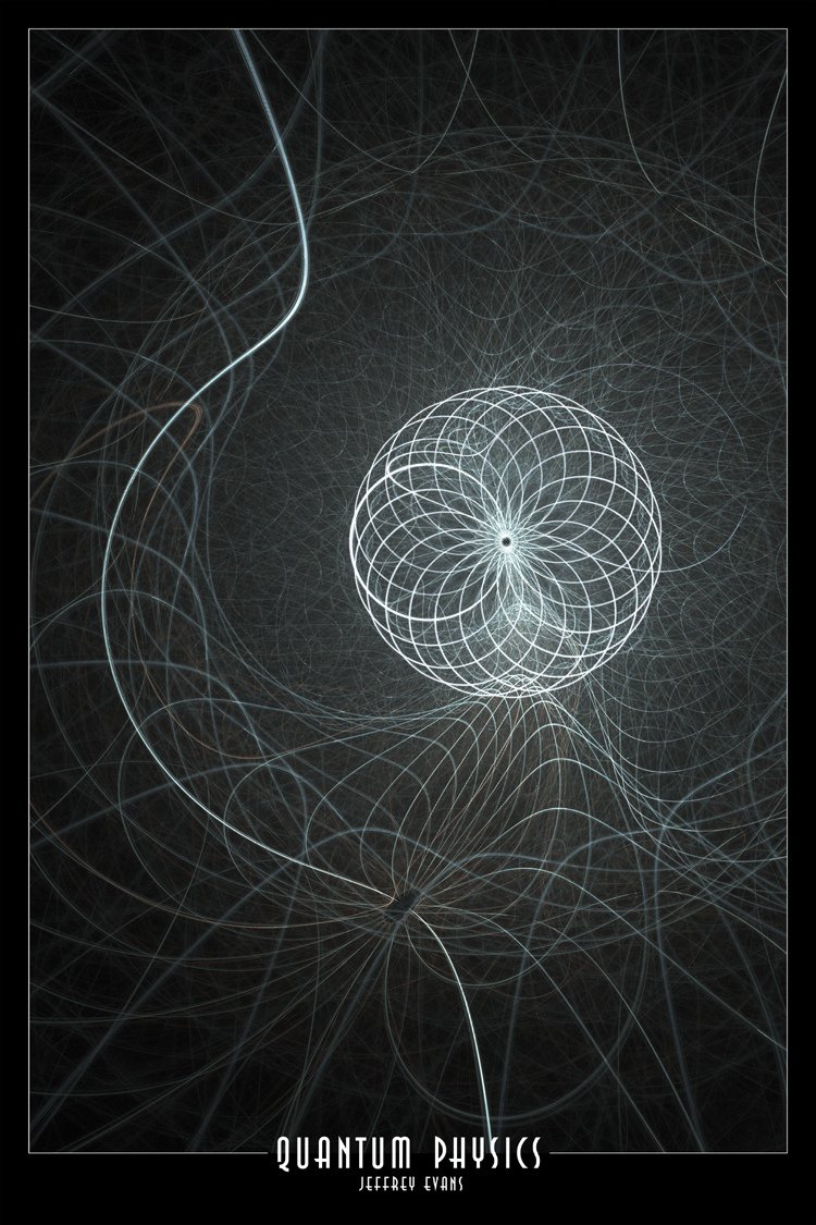 48+] Quantum Physics Wallpaper - WallpaperSafari
