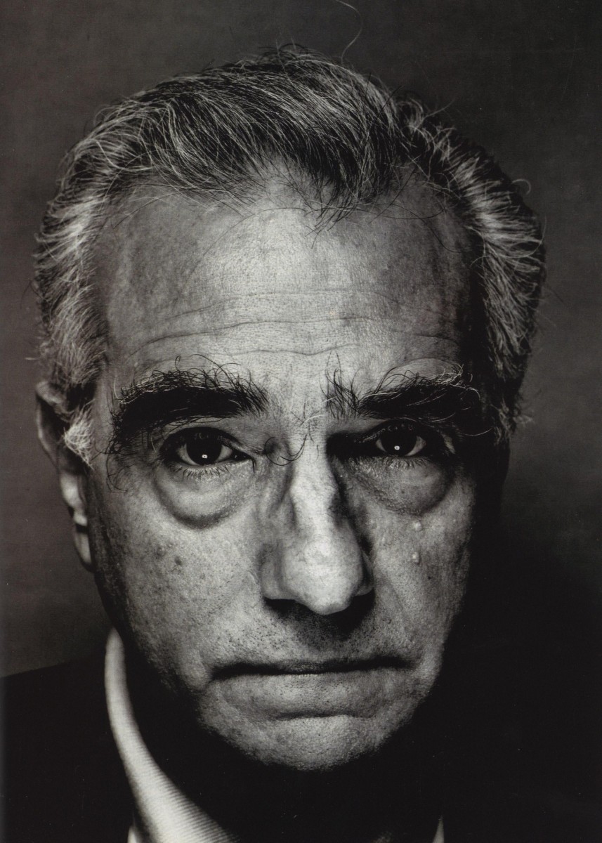 Martin Scorsese Photo Of Pics Wallpaper