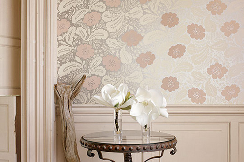 Anna French Wallpaper Ged Today On Decor8 Image Copy