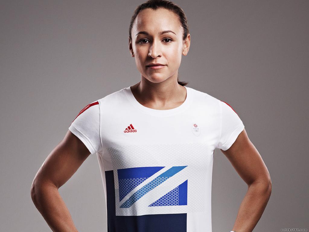 Jessica Ennis Wallpaper Pictures To Pin