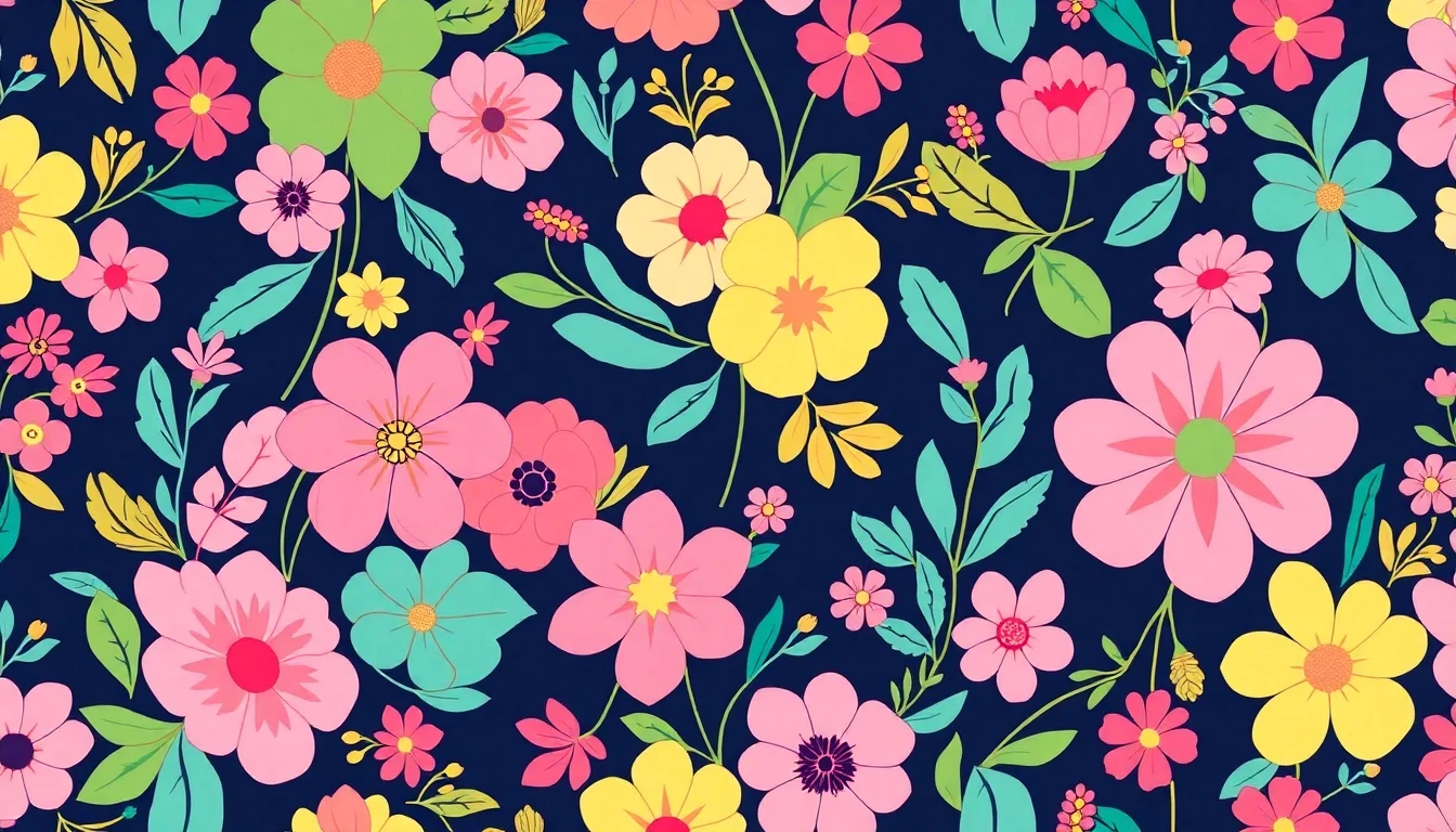 Cynthia Rowley Wallpaper