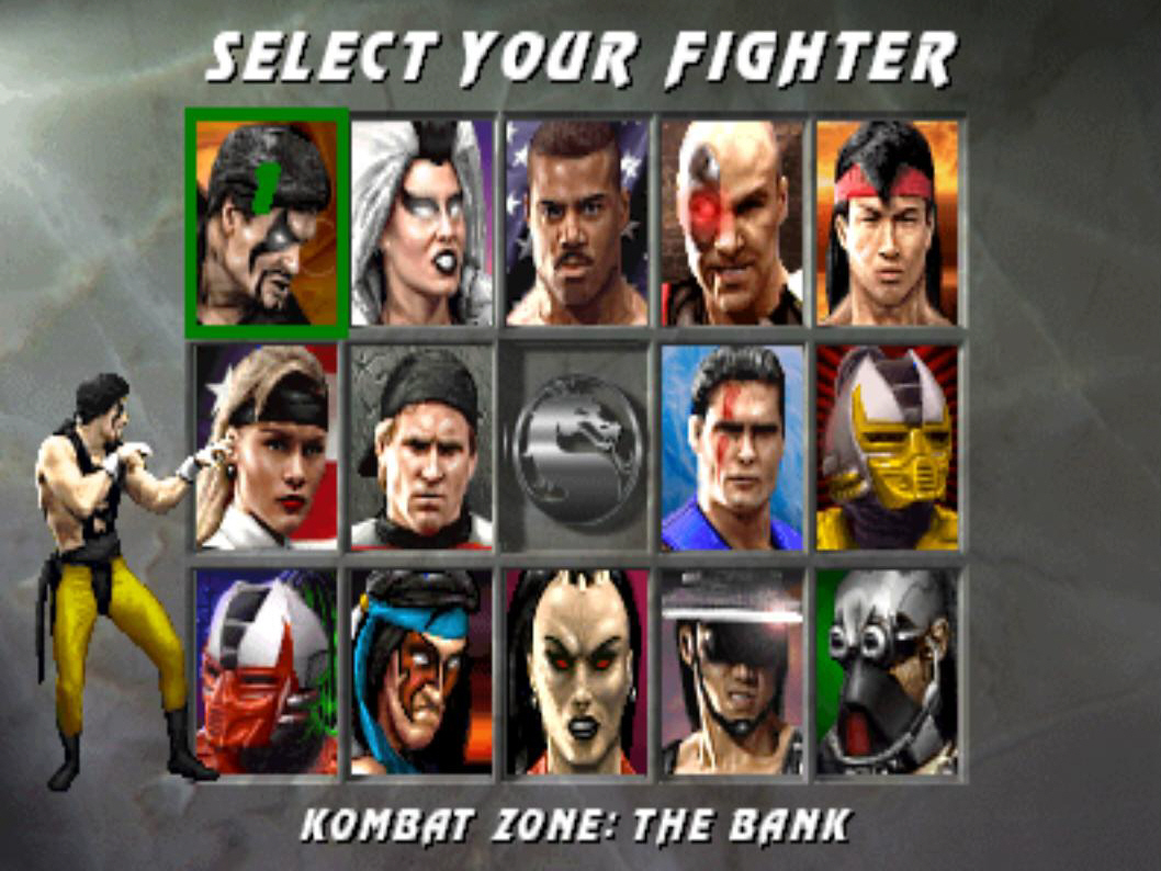 All Mortal Kombat Fatalities And Unlockable Characters Cheats