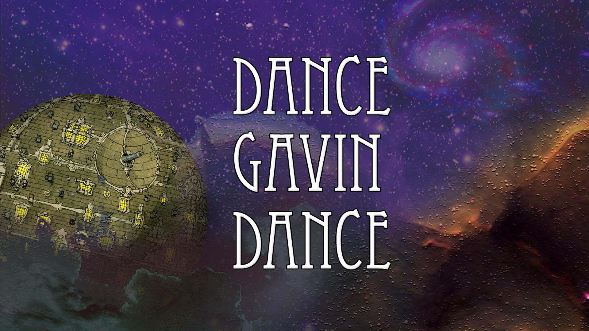 Spooks dance gavin dance