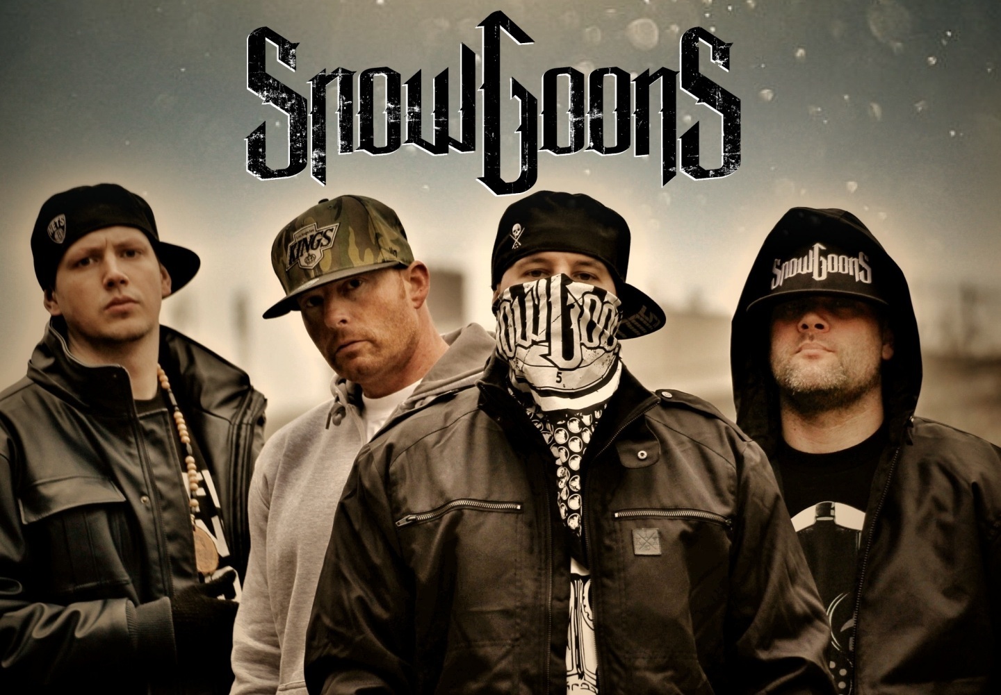 Snowgoons Big Wallpaper Photo Shared By Noach Fans Share Image