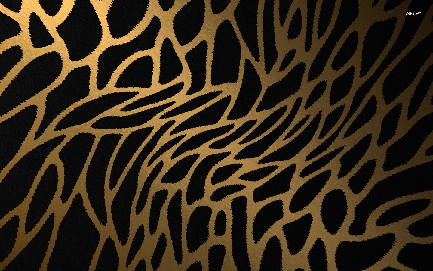 leopard print wallpaper on Leopard Print Wallpaper Digital Art 1440x900