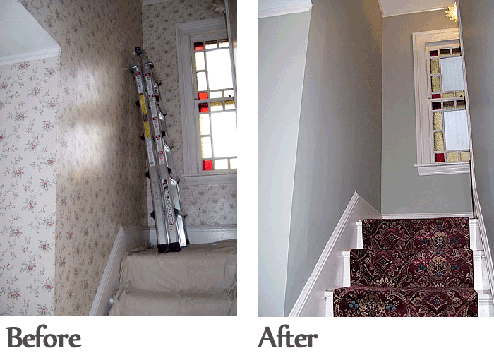 Free Download Removing Wallpaper Glue Is Easy But Time Consuming 615x459 For Your Desktop 